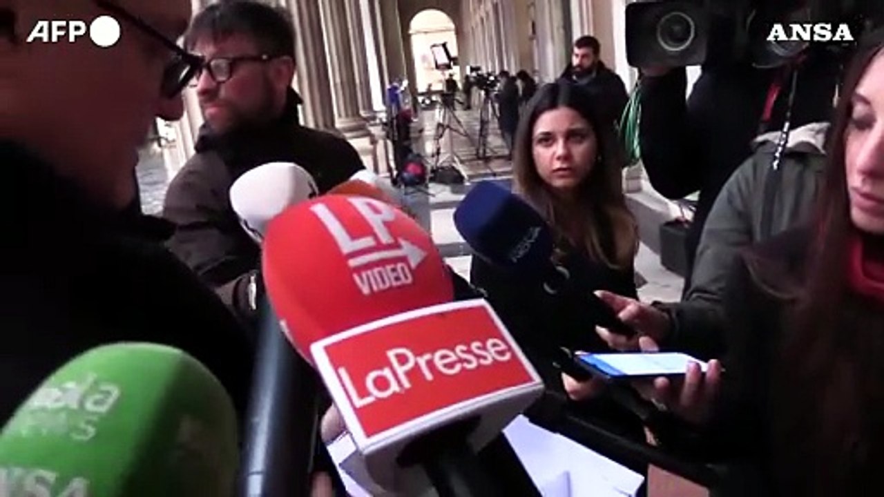 La Vela apre col Giubileo, oltre 180 interventi a Roma