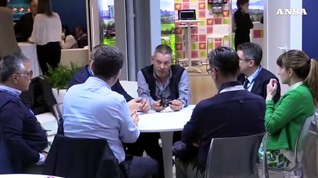 Convegno Aiic, Marletta: L'ingegnere clinico e' al centro dell'innovazione