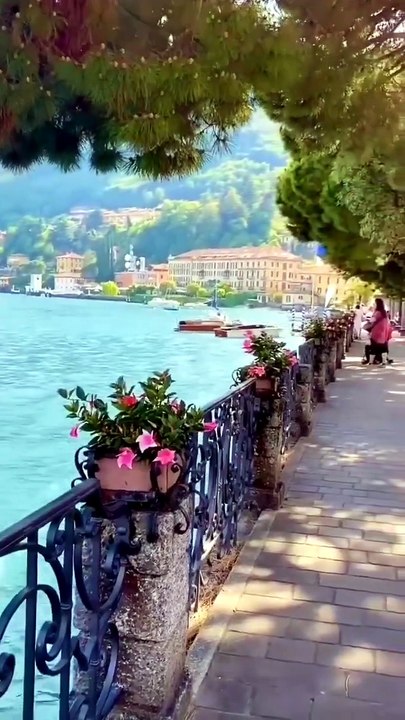 lake como?