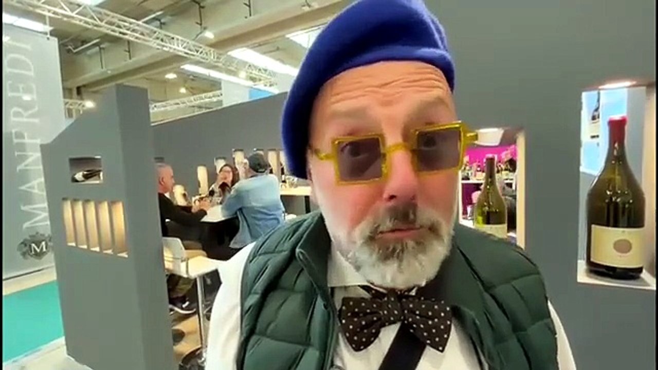 Interviste Vinitaly - Video