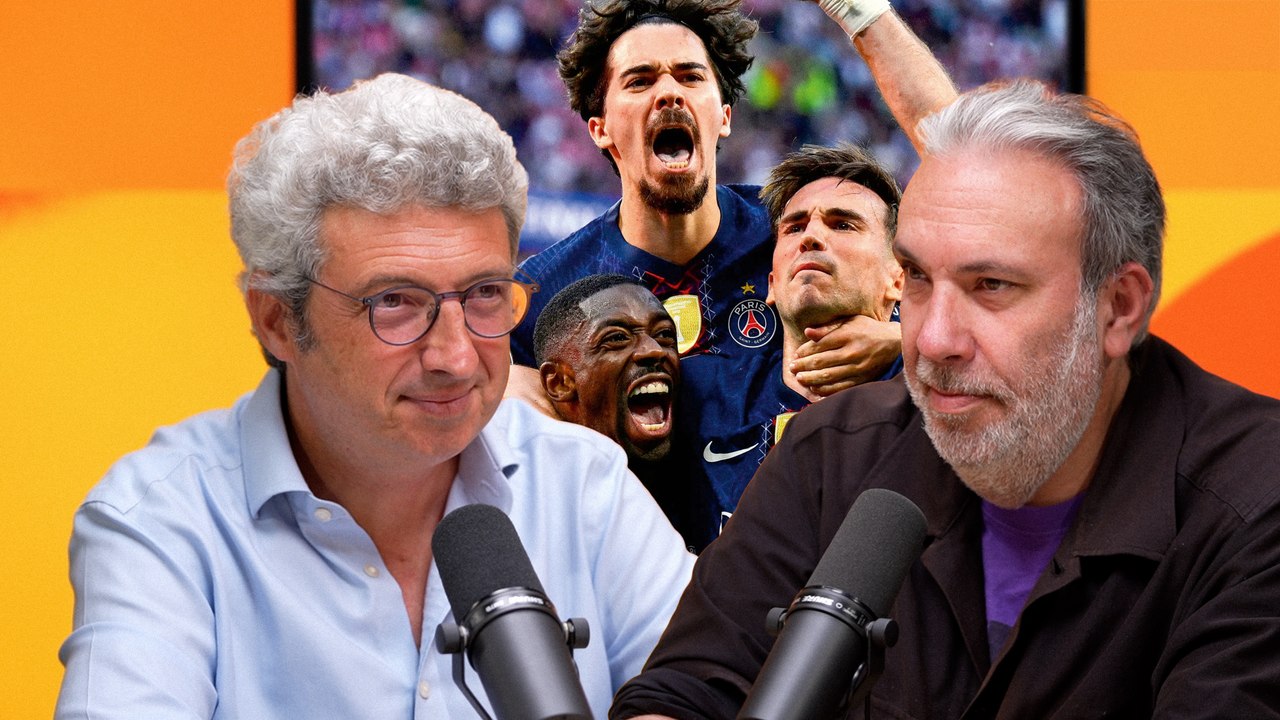Dominique Sévérac : "Le PSG va encore gagner la LDC dans les 2 ou 3 ans"