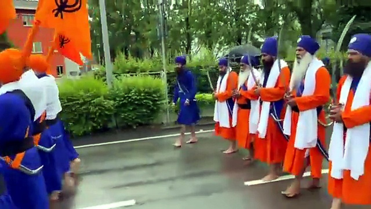 Video Sikh