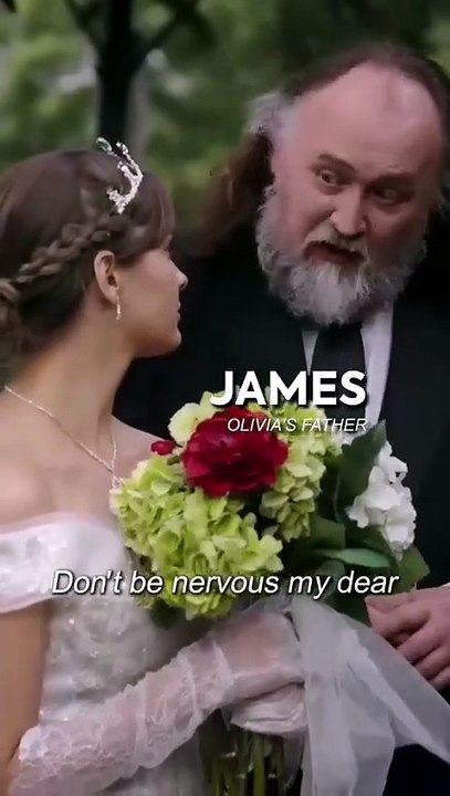 El cumpleaños de papa el adios de su hija EP Engsub 🎂💔