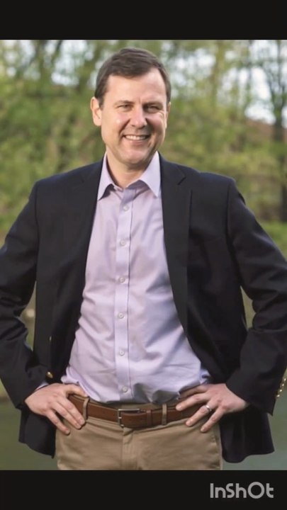 😱 Missing Congressman? Tom Kean Jr.'s Shocking Absence Explained!