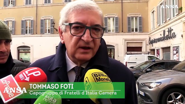 Cospito, Peggiorano le condizioni dell'uomo. La politica si divide sul chiedere aiuto a Nordio