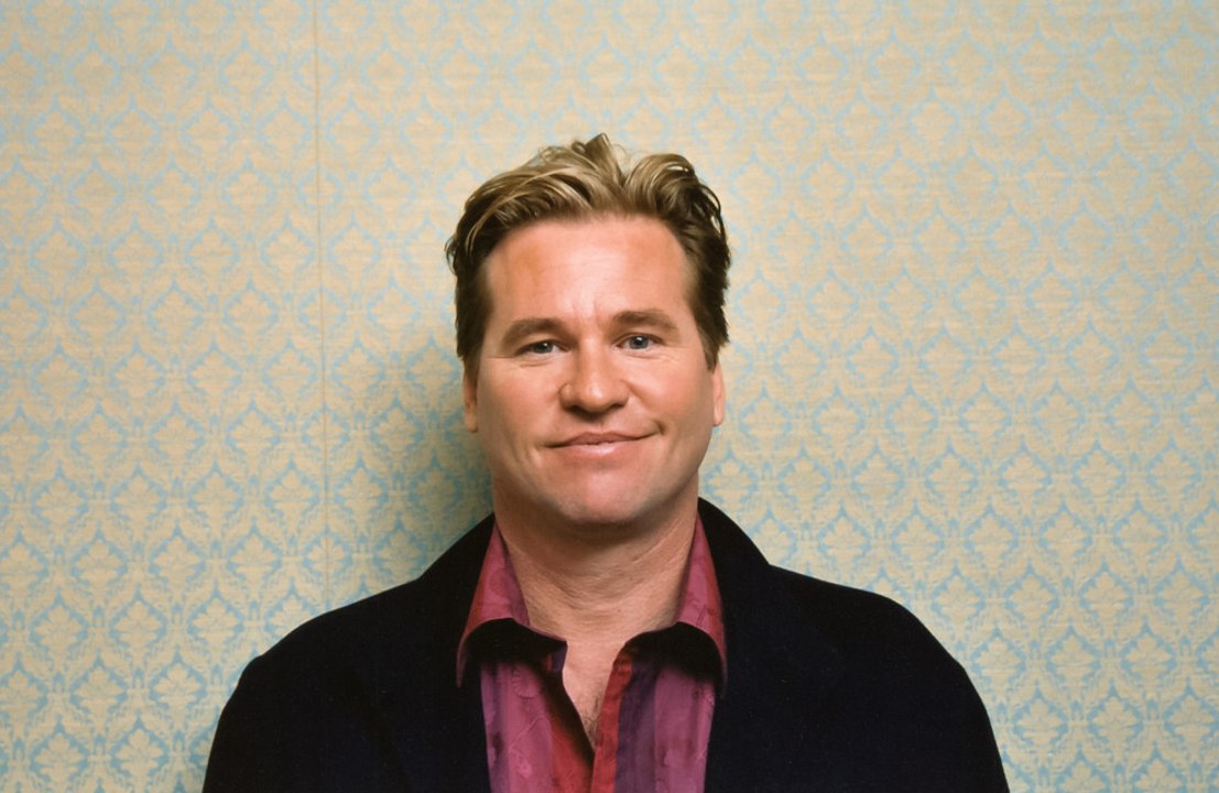 Val Kilmer was branded 'worst human being' by Director Adam Marcus