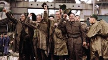 World War II With Tom Hanks S01E05 The War At Sea