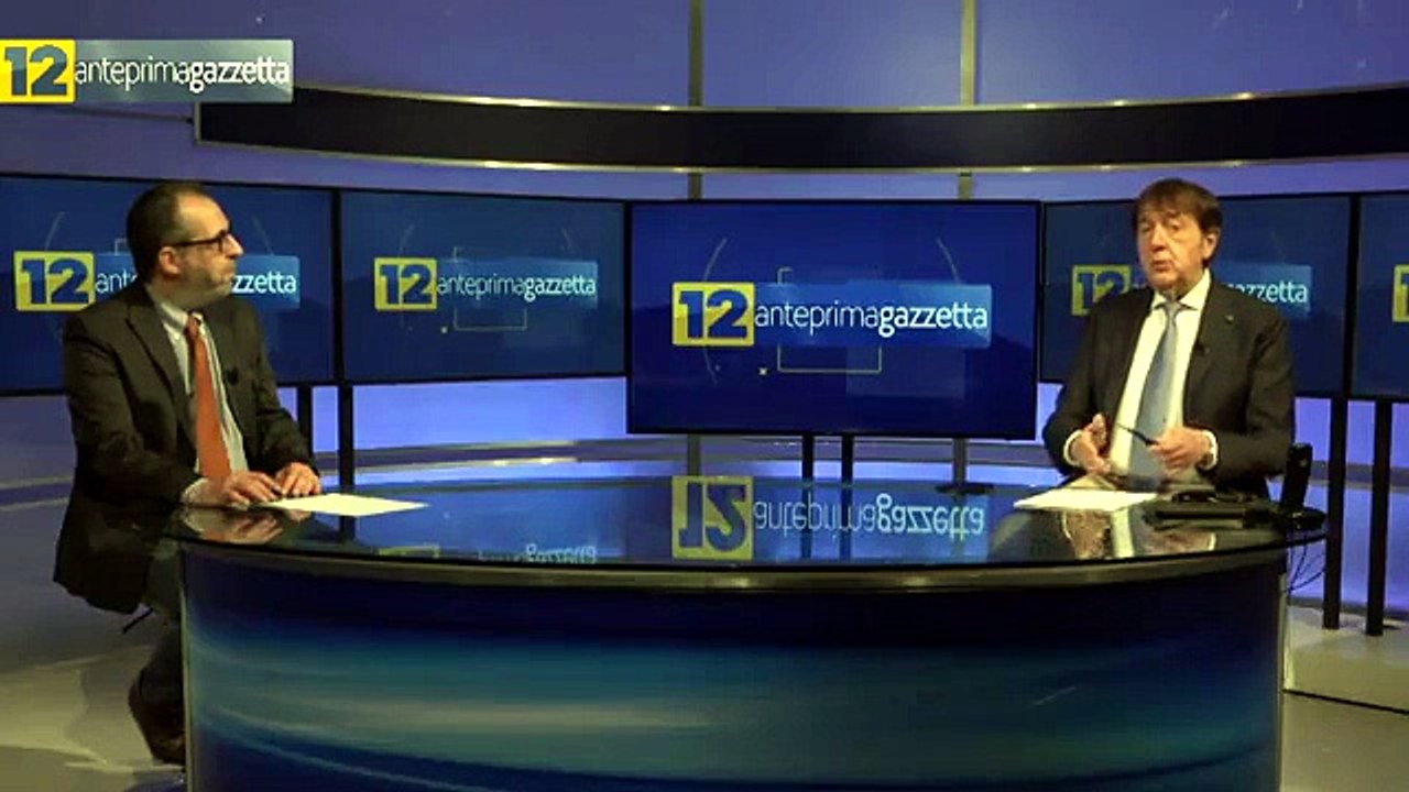 Ant Gaz 25 Apr