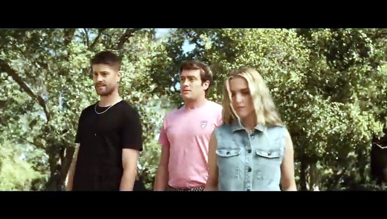 Los Protegidos: A.D.N. - Capítulo 2