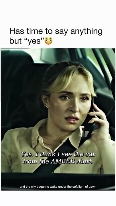she aint answering her