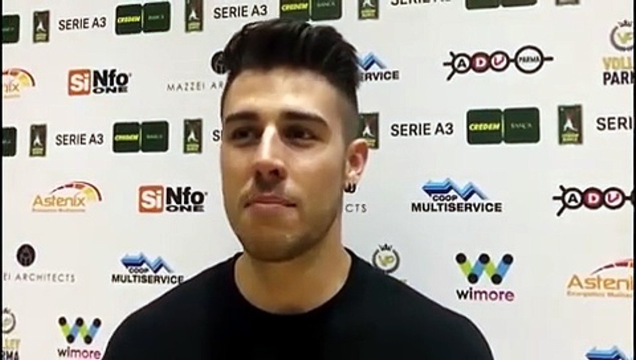 Intervista Rotolo