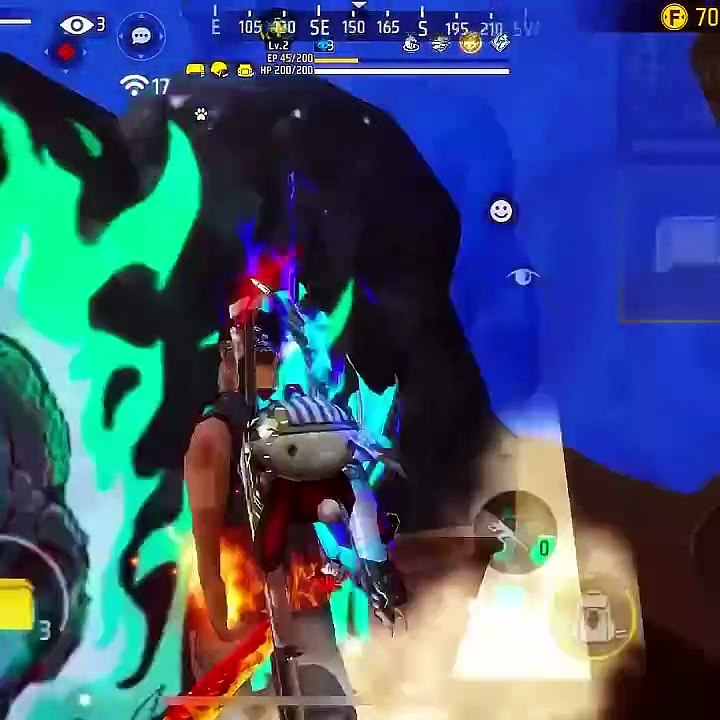 Free fire gaming 🎯#short #viral #king #freefire