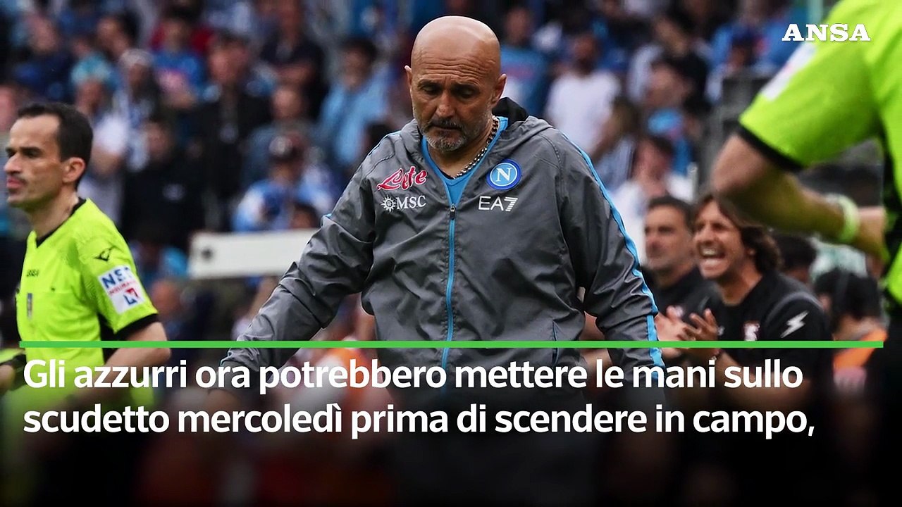 Scudetto: che succede adesso?