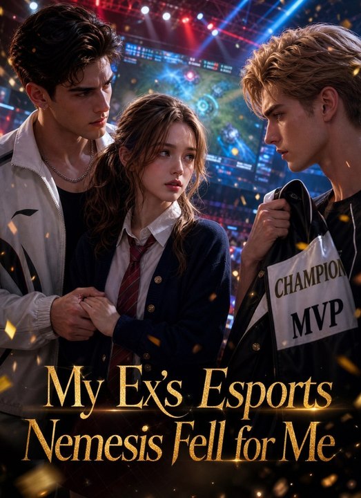 HOT....,.🧡🧡🧡My Ex Esports Nemesis Fell For Me - FULL [Eng Sub]