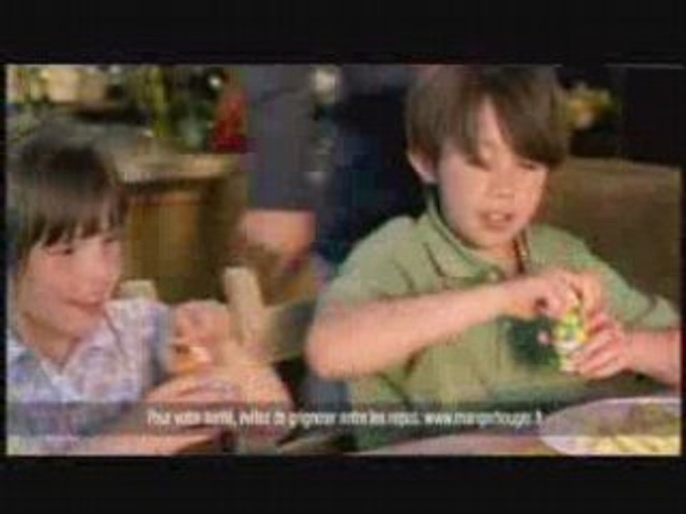 Panzani Objectif 5 légumes 4
