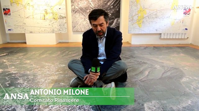 Alluvione di Sarno, una mostra fotografica ricorda la tragedia di 25 anni fa