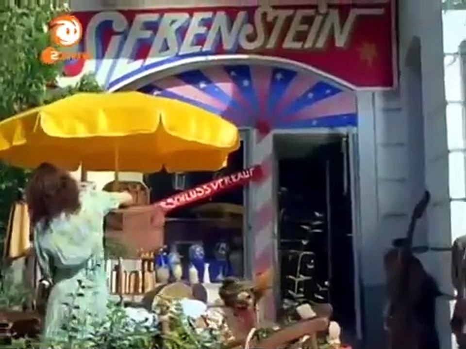 092 - Siebenstein S07E11 - Muecke und Mammut