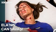 Hastane Vlog #160; Patlamada Ağır Yaralandı - Doktorlar