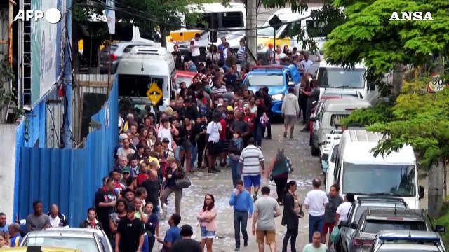 Il Primo maggio di Lula, giu' le tasse ai piu' poveri e salario minimo piu' elevato