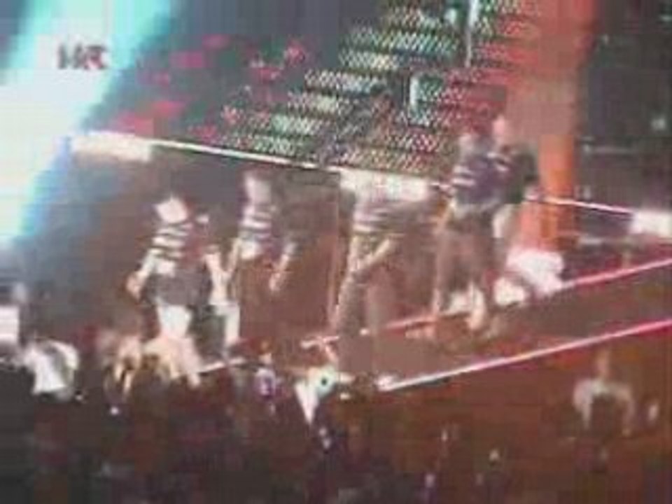 Mirko Crocop documentaire  partie 2/2