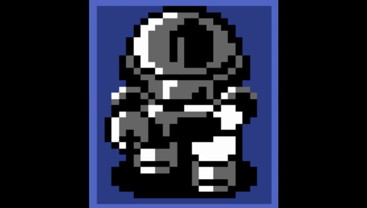 Predator 2 (90) Easter Egg In Video Game Blaster Master (88)? Mad Max, Lethal Weapon & Danny Glover