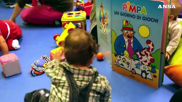 La Provincia Autonoma di Bolzano, Emilia e Valle d'Aosta le regioni piu' amiche delle mamme