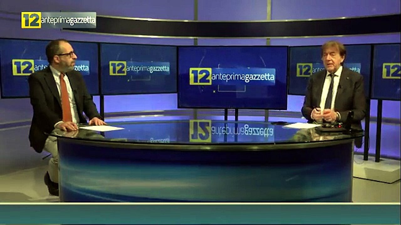 Anteprima Gazzetta - Video