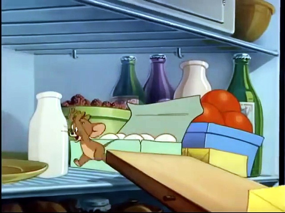 Tom và Jerry