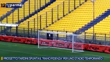 Progetto Tardini, Spunta Il Piano Fidenza Per Uno Stadio Temporaneo