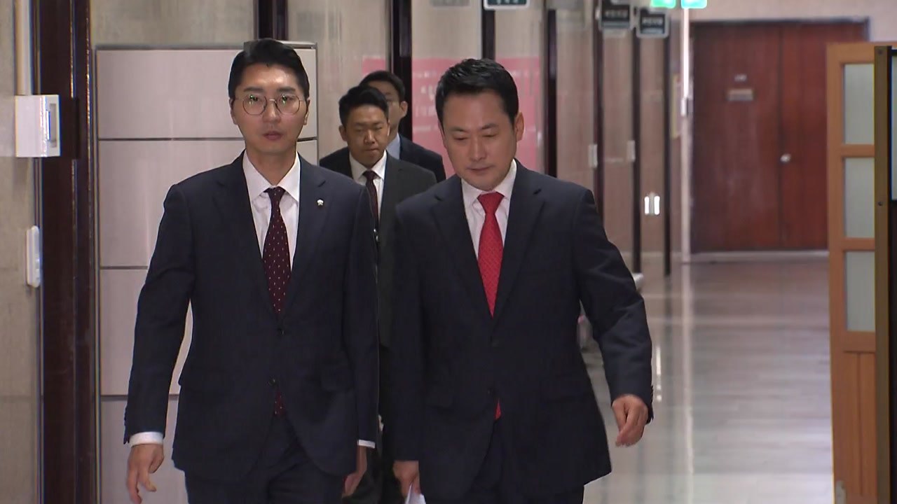 국민의힘 "이 대통령, 대놓고 '재판 취소' 겁박...선거 다 이겼단 오만" / YTN