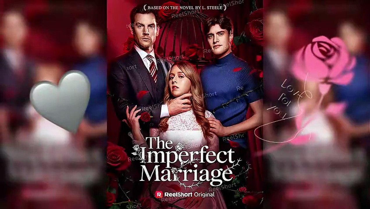 The Imperfect Marriage | Her Revenge Plan Backfires
