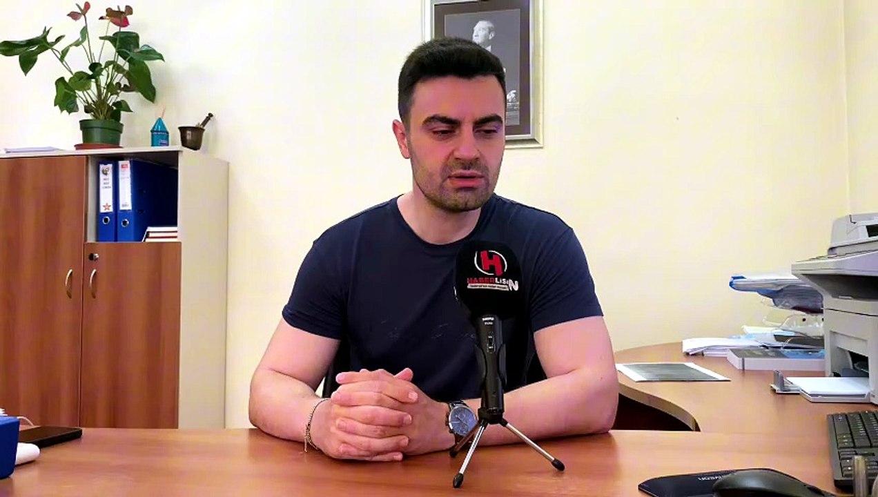 Eczacı Odası Başkanı Alpay: Güncelleme enflasyonun altında kaldı
