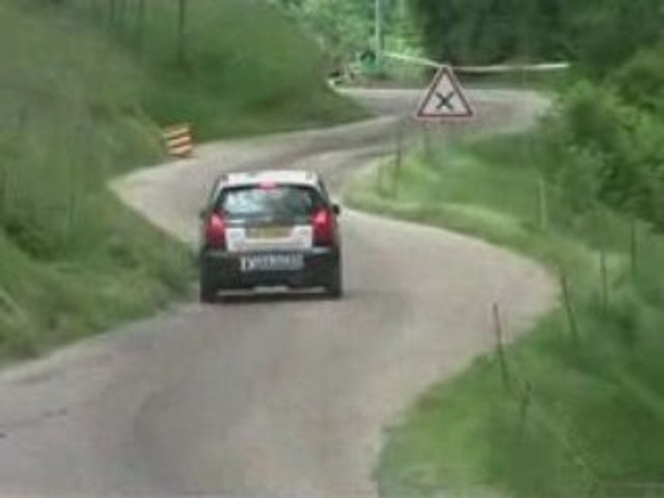 C2 Numero 34 Ain-Jura 2008