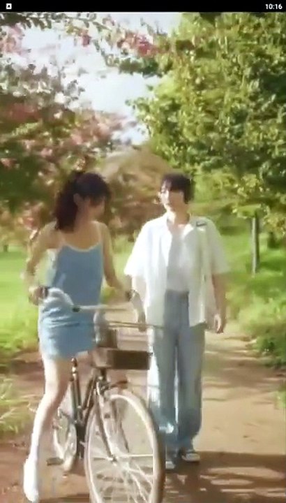You're my one and only fantasy [BL] [Full Movie]