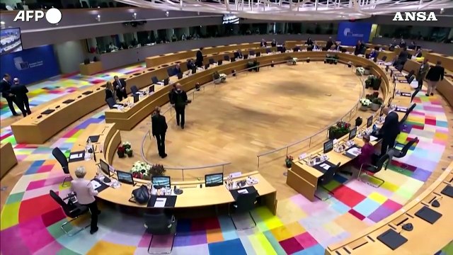 Pnrr, slitta a marzo il via libera della Commissione Ue alla terza tranche