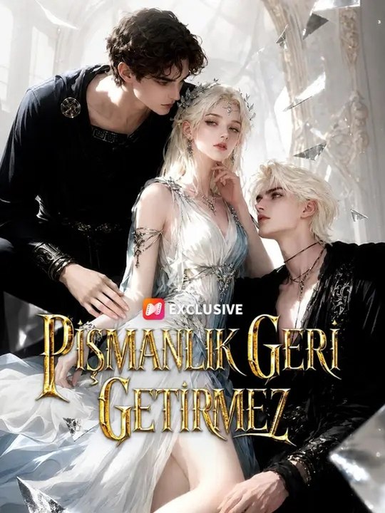 Pişmanlık Geri Getirmez - Full Izle