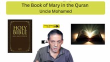 The Book of Mary in the Quran