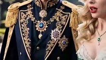 TOO LATE! EIGHT ROYAL HEIRS STAND WITH HER - FULL [Full Movie]