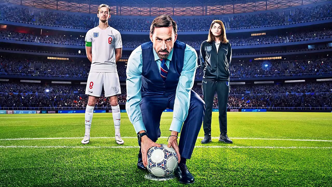 Dear England S01E04 (2026)