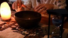 Tarot por teléfono Mérida en vivo y confiable | Consulta urgente hoy mismo