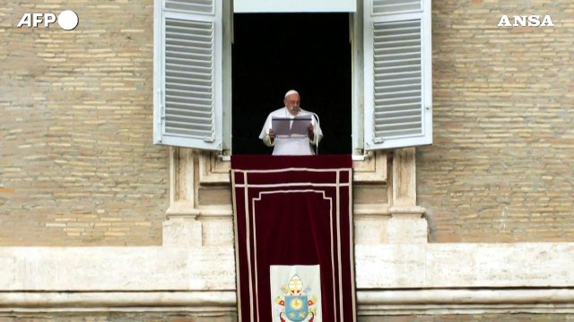 Naufragio nel Crotonese, Papa Francesco: Prego per le vittime e i sopravvissuti