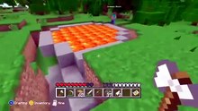 Minecraft Xbox 360-All Around The World (01)