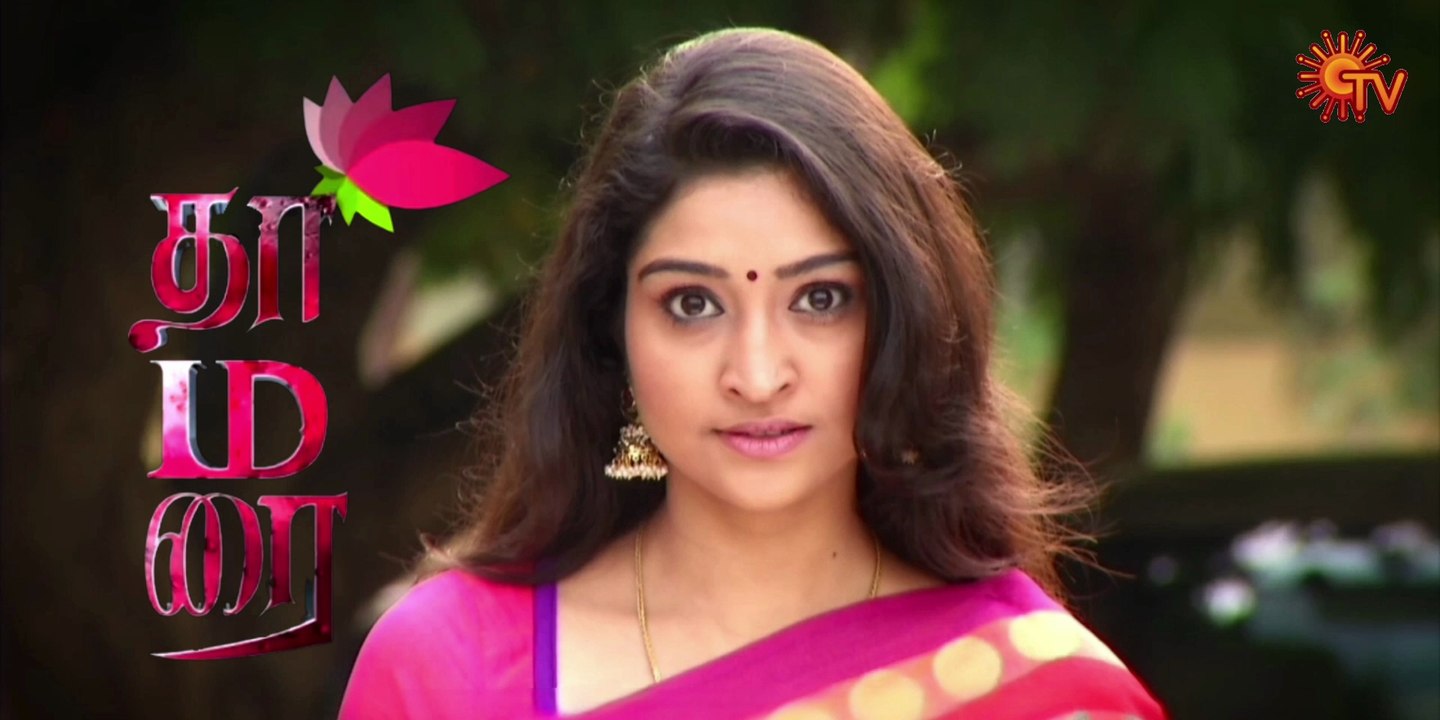 Thamarai Serial Promo