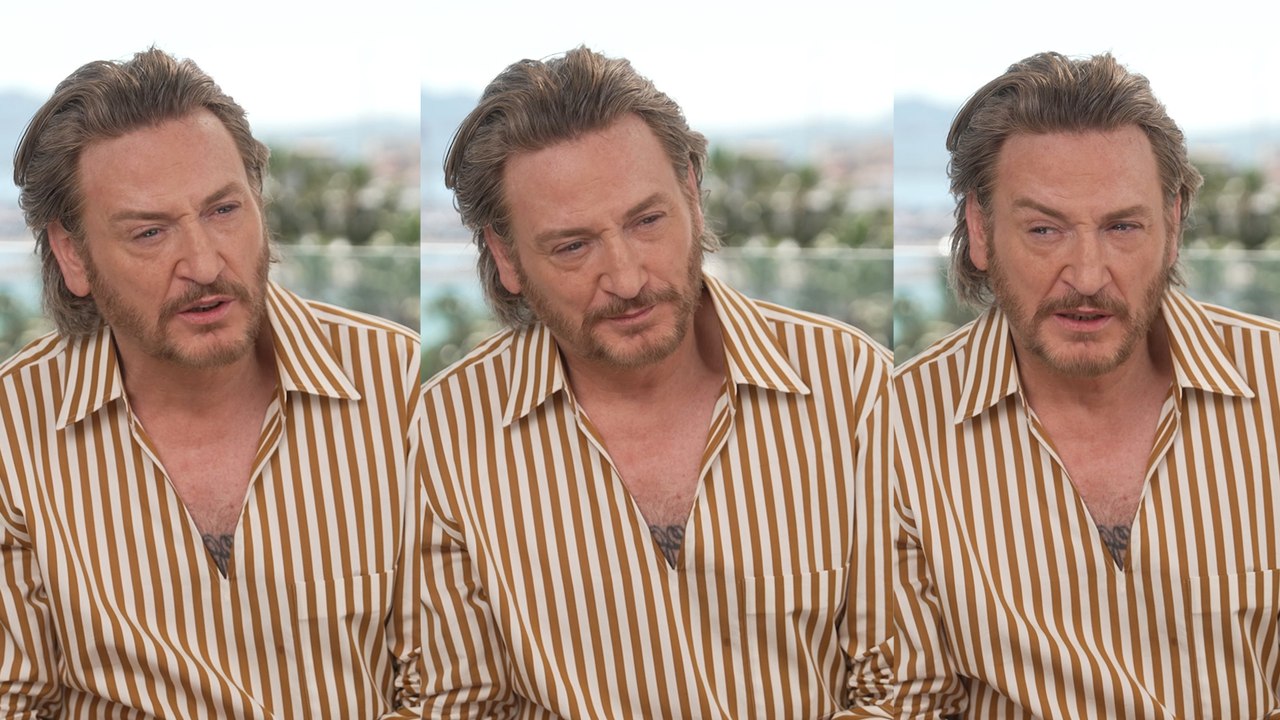 La réplique culte de Benoît Magimel, tirée des Tontons flingueurs