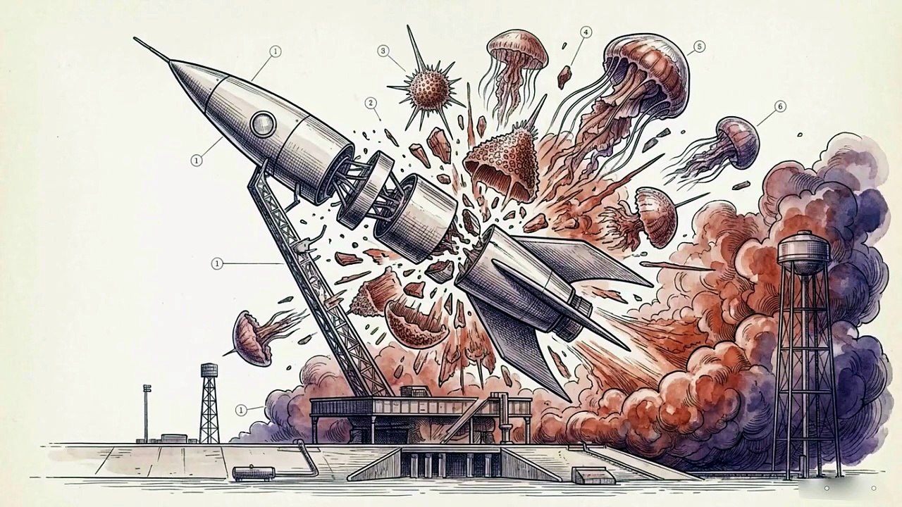 The Terrifying Reason We Can't Go to Mars (Yet) (1)