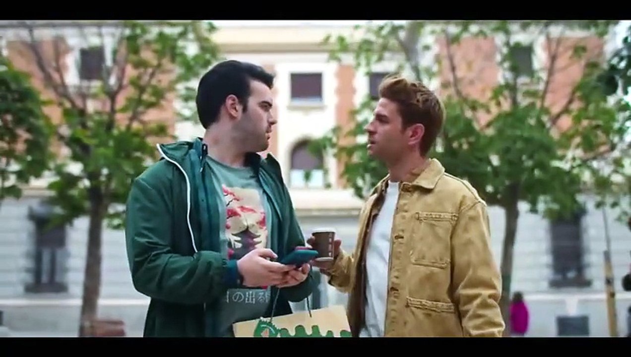 Los protegidos: Un nuevo poder - Capítulo 2