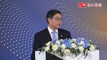 孵育下個獨角獸 卓榮泰：中小微企業轉型升級條例9月送立院