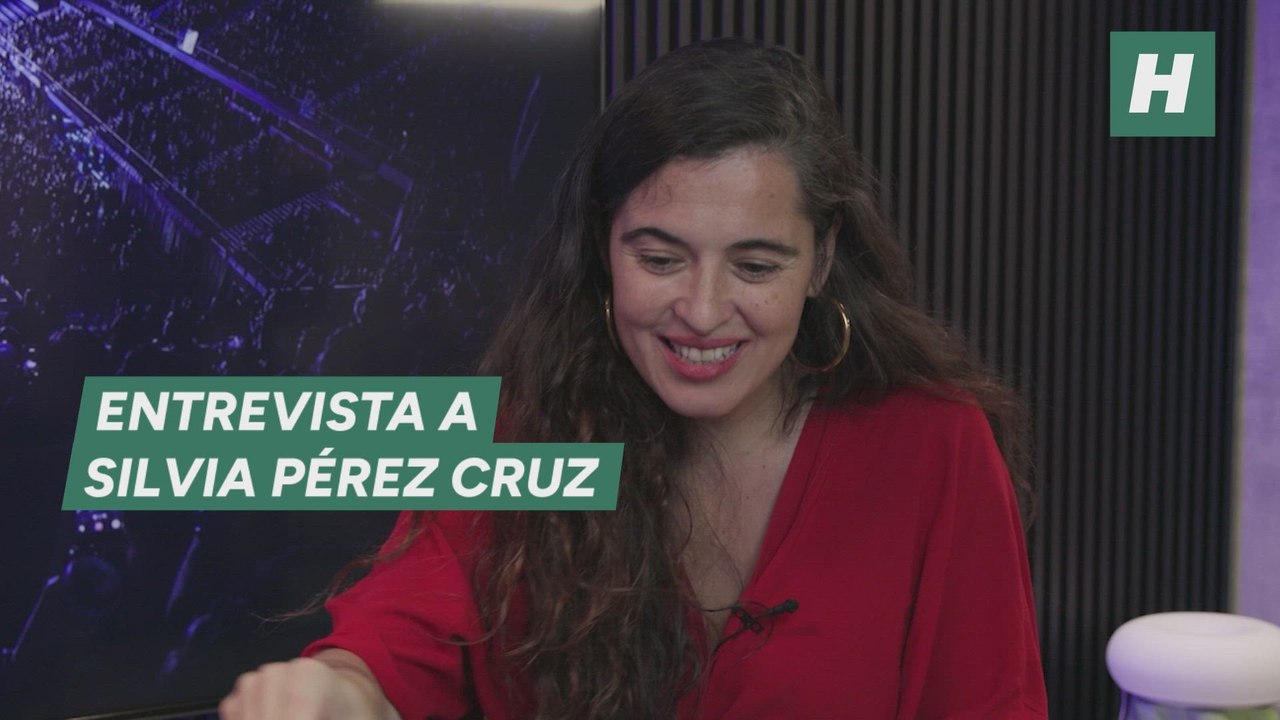 Silvia Pérez Cruz: "Endiosando tanto a un artista hay muchas cosas que se pierden por el camino"