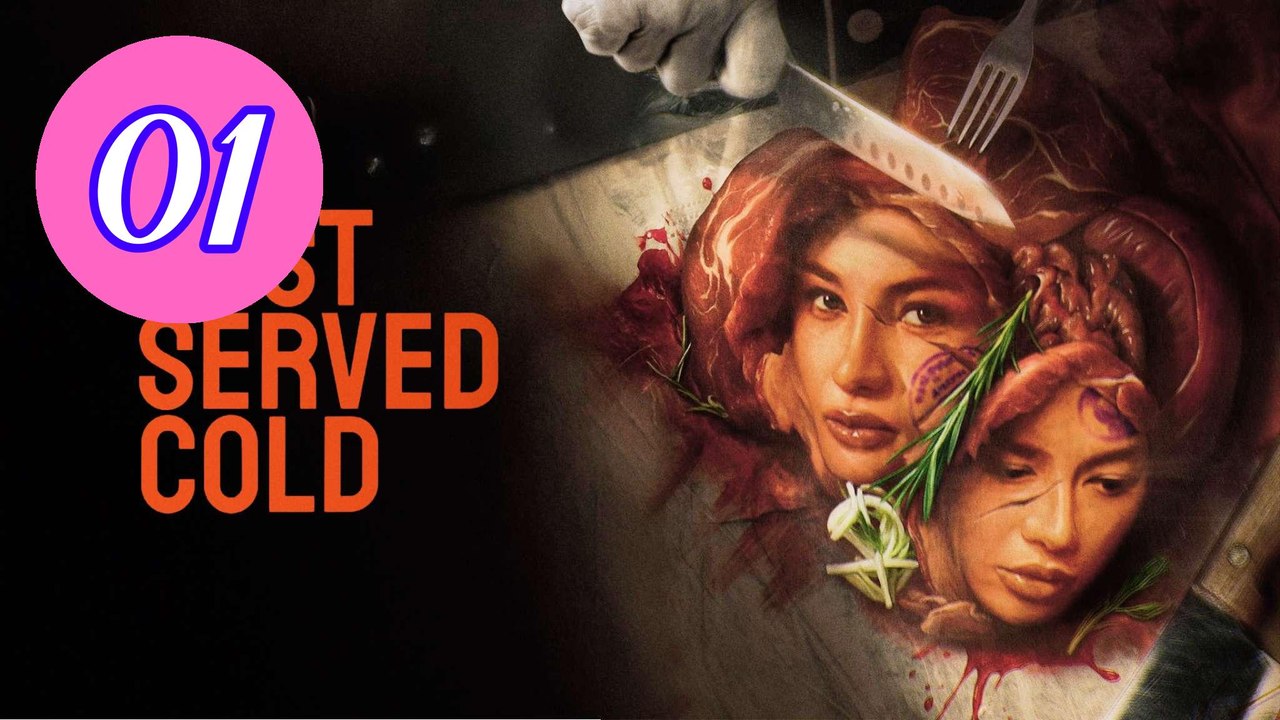 Best Served Cold Episode 1 Engsub