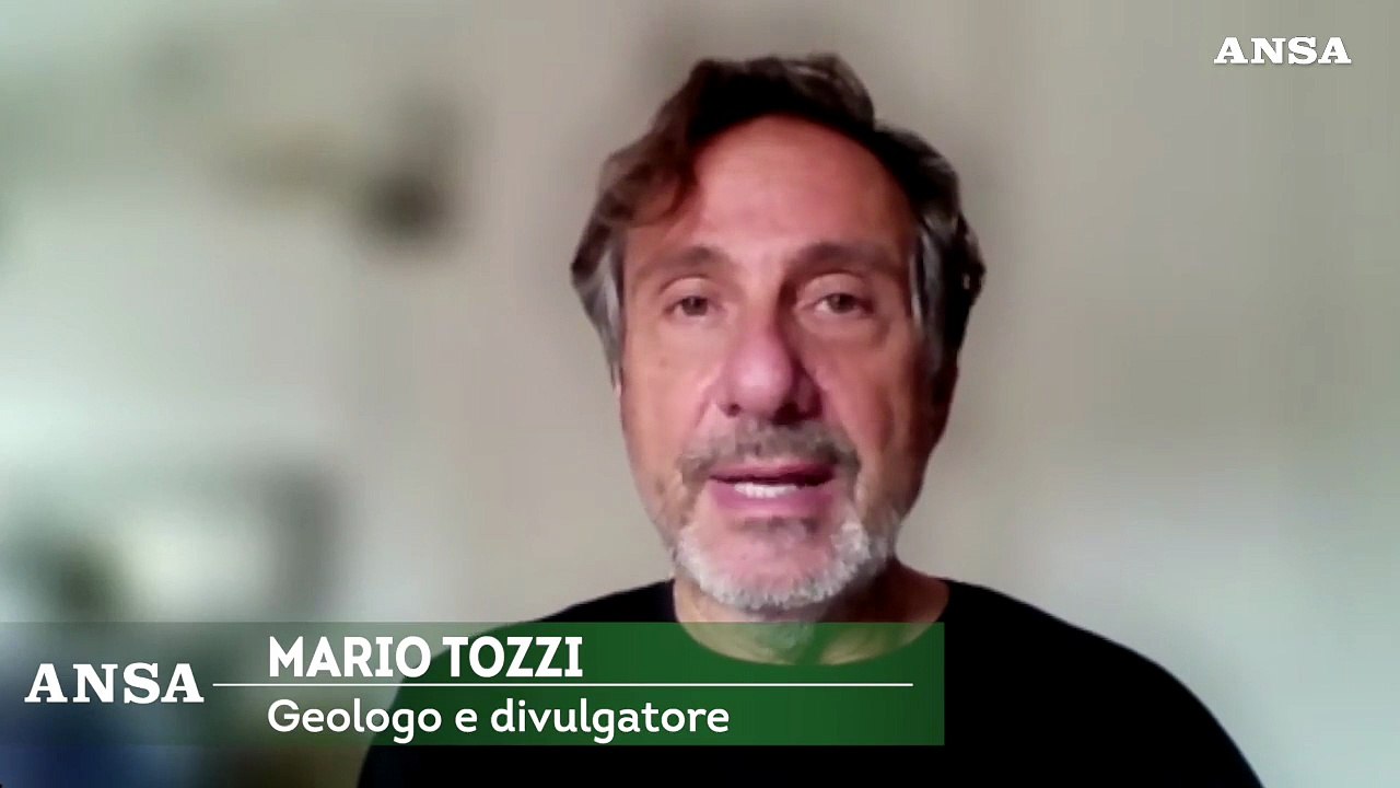 Maltempo, Mario Tozzi: "Fermare i cambiamenti climatici e le emissioni di Co2"